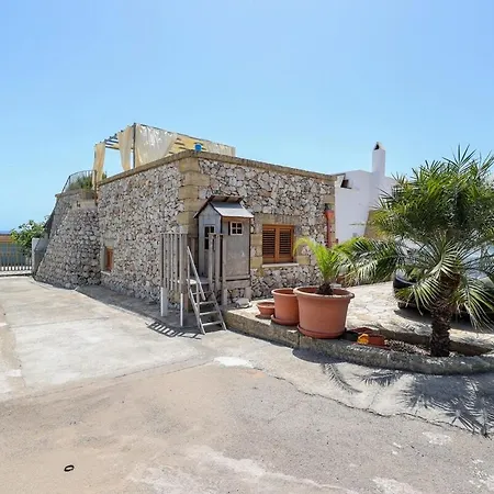 Апартаменты La Liama Del Sole *