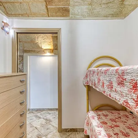 La Liama Del Sole Apartment Santa Maria di Leuca