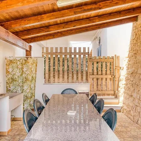 Apartment La Liama Del Sole Santa Maria di Leuca