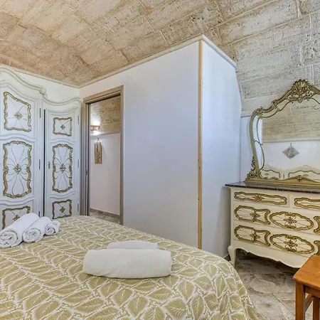 La Liama Del Sole Apartment