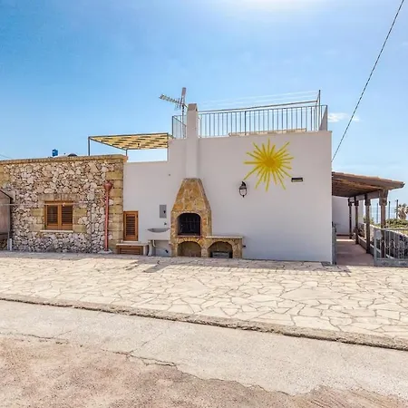 La Liama Del Sole *