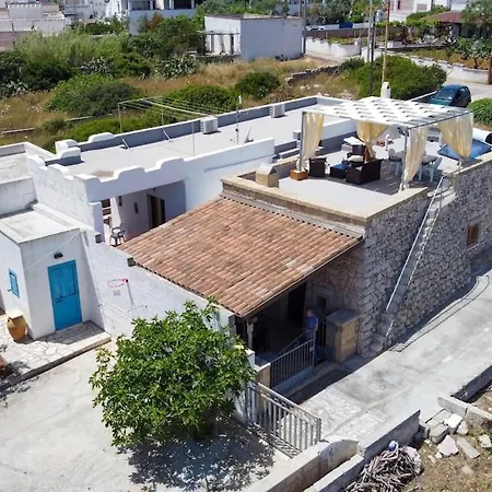 La Liama Del Sole Apartment *
