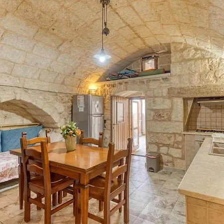 La Liama Del Sole Apartment