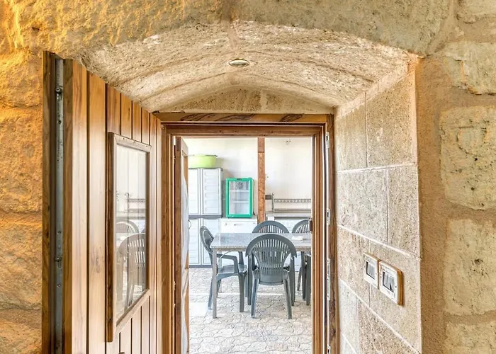 Appartement La Liama Del Sole